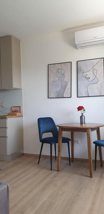 Studio Apartment Hana Pula Dış mekan fotoğraf