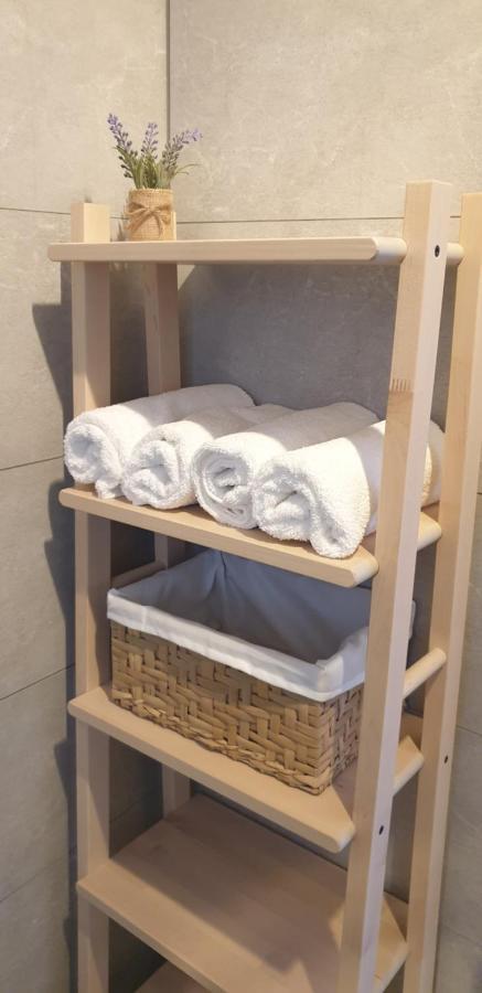 Studio Apartment Hana Pula Dış mekan fotoğraf